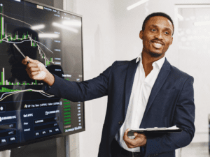 custom business lead generation websites